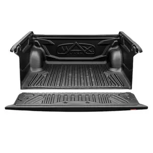 Mitsubishi L200 Bed Liner