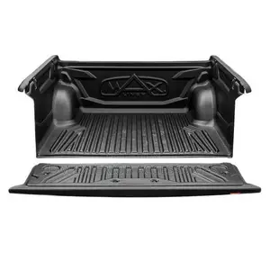 Mitsubishi L200 Bed Liner