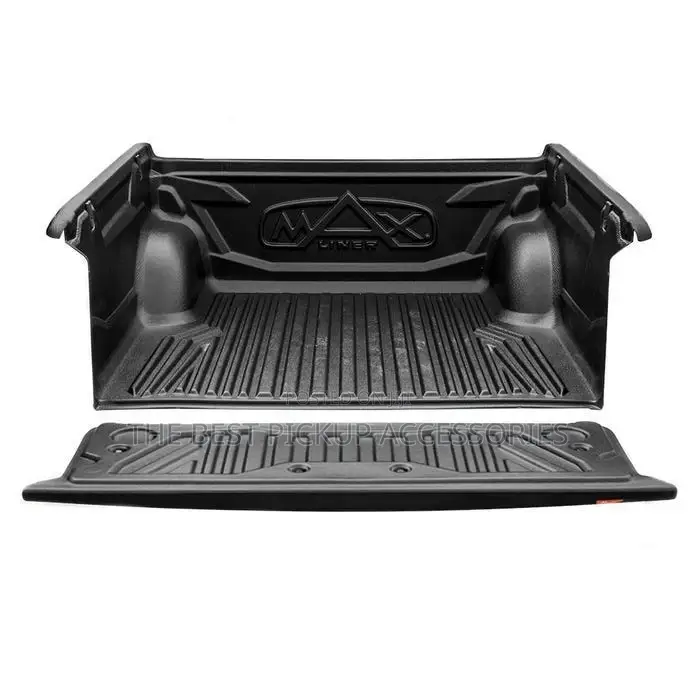 Mitsubishi L200 Bed Liner