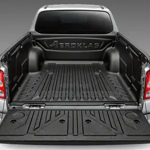 Mitsubishi L200 Bed Liner