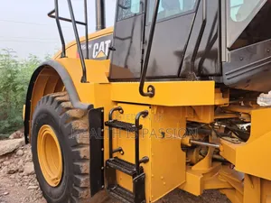 Cat950, Wheelloader Home Used for Sale