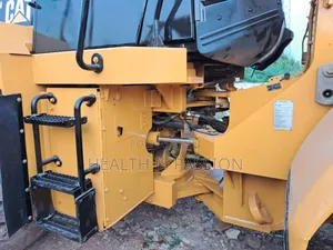 Cat950, Wheelloader Home Used for Sale