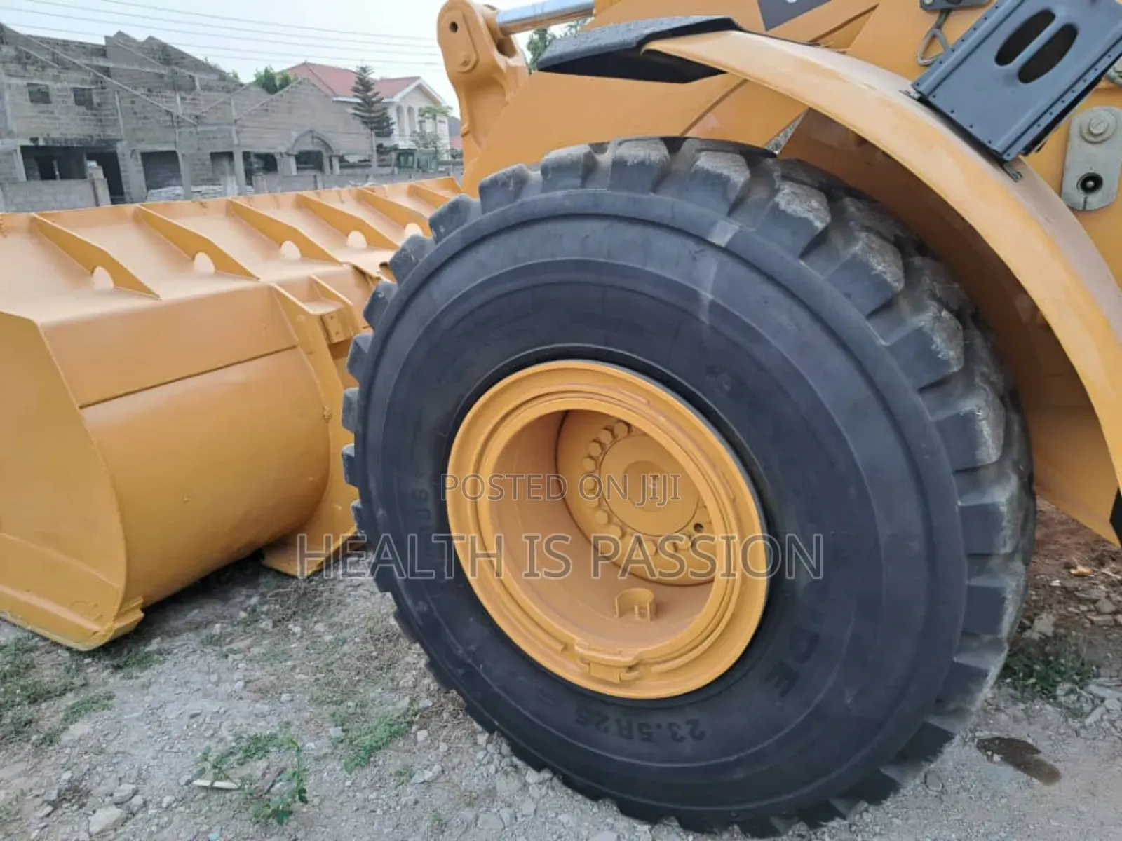 Cat950, Wheelloader Home Used for Sale