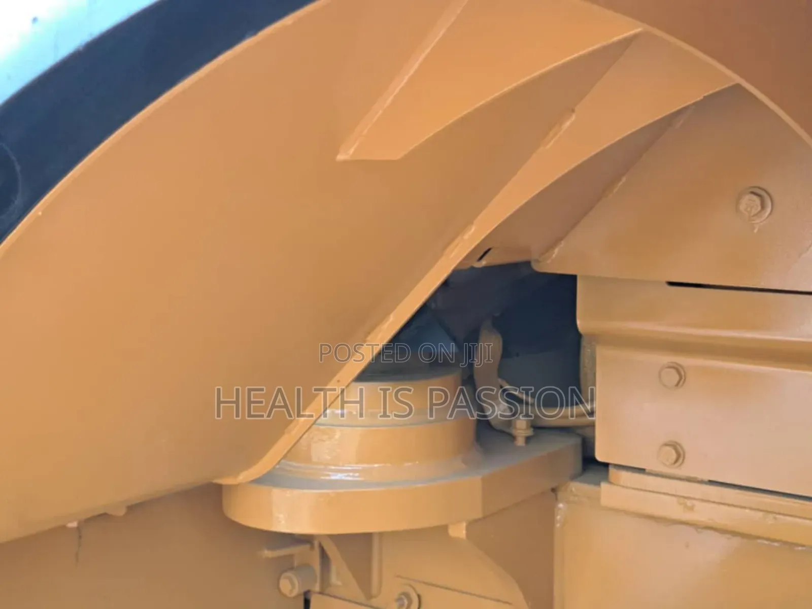 Cat950, Wheelloader Home Used for Sale