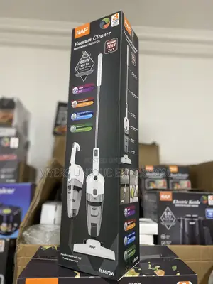 Quality Multi Functional 2 in 1 Vacuum Cleaner