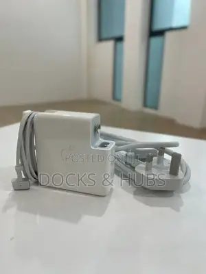 Apple 85W T-Shape Magsafe 2 Charger (2011 - 2015 Macbook)