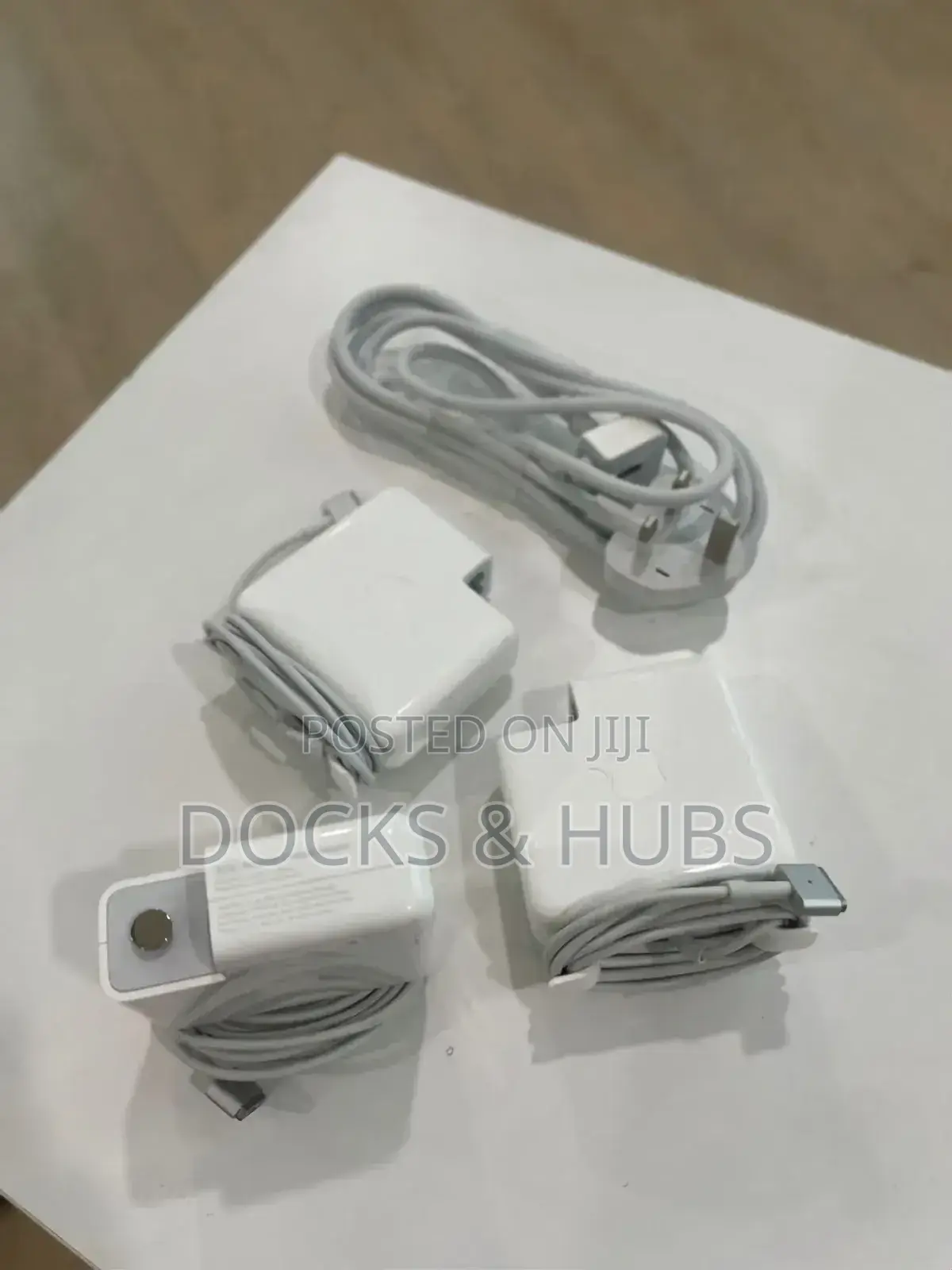 Apple 85W T-Shape Magsafe 2 Charger (2011 - 2015 Macbook)