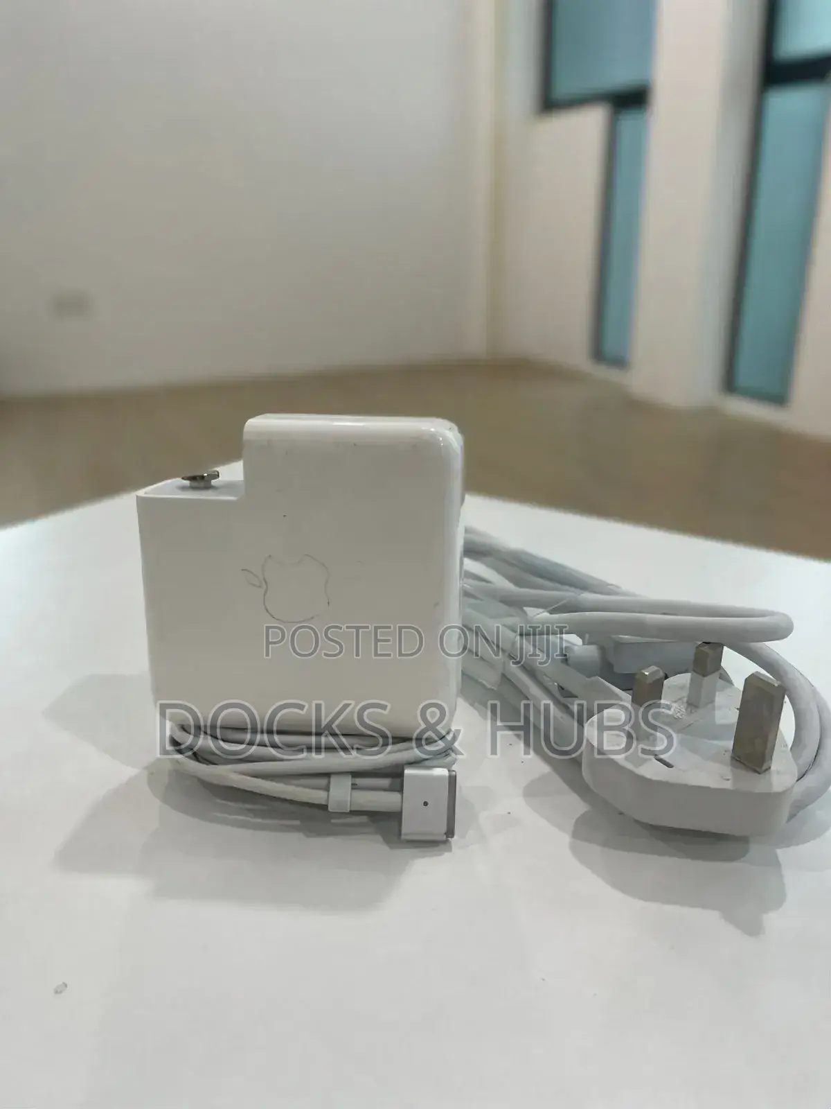 Apple 85W T-Shape Magsafe 2 Charger (2011 - 2015 Macbook)