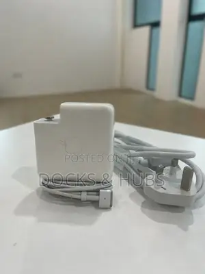 Apple 85W T-Shape Magsafe 2 Charger (2011 - 2015 Macbook)