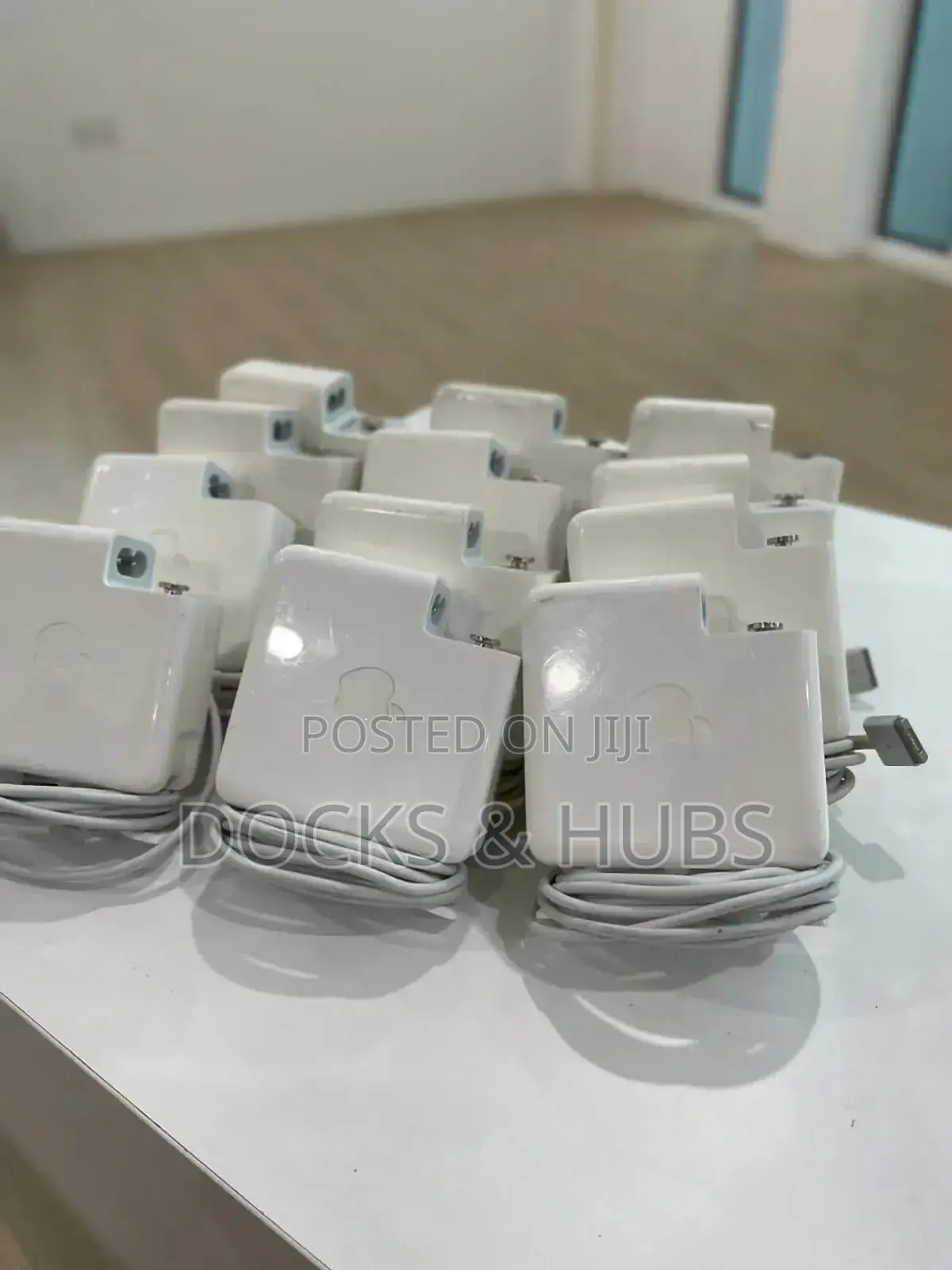 Apple 85W T-Shape Magsafe 2 Charger (2011 - 2015 Macbook)