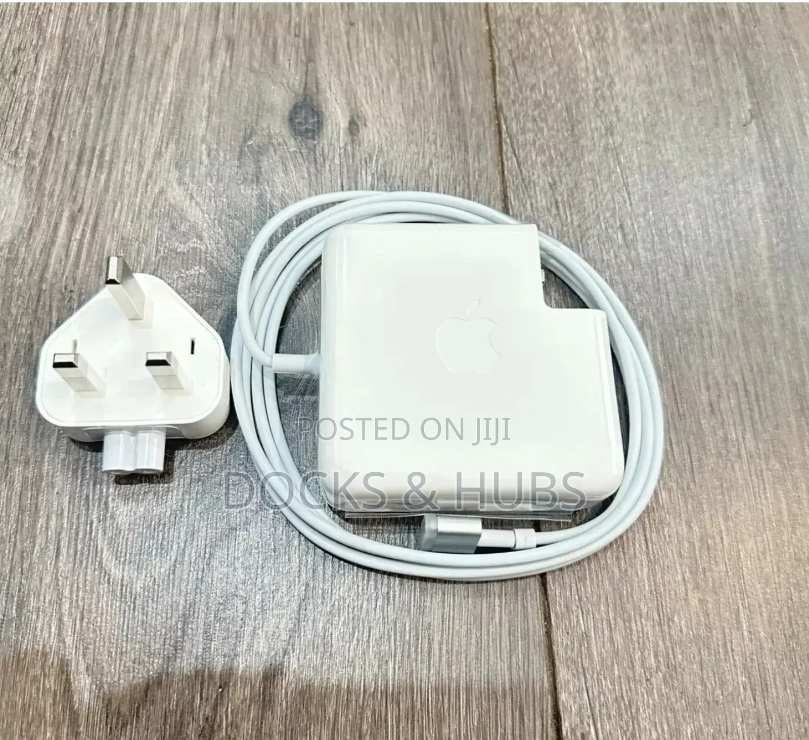 Apple 85W T-Shape Magsafe 2 Charger (2011 - 2015 Macbook)