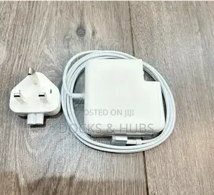 Apple 85W T-Shape Magsafe 2 Charger (2011 - 2015 Macbook)