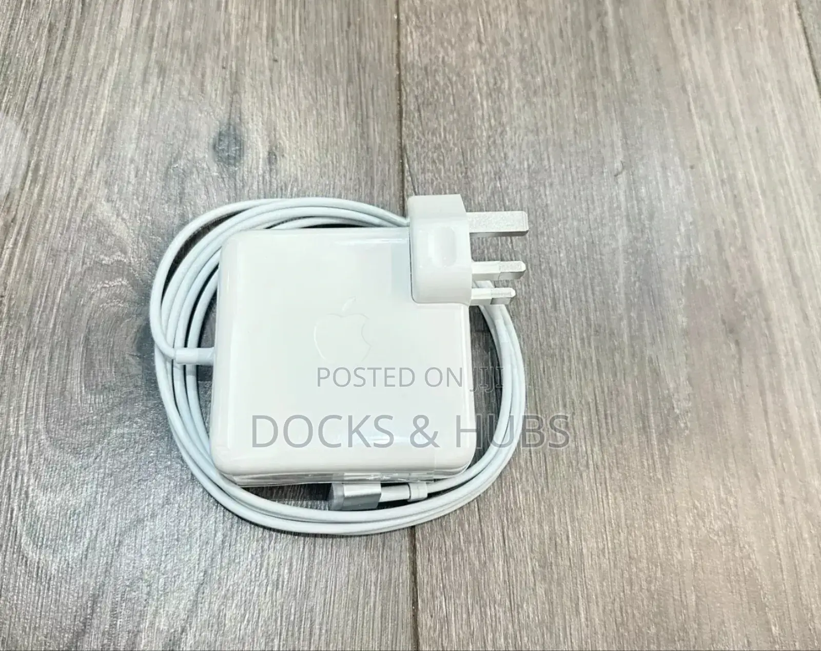 Apple 85W T-Shape Magsafe 2 Charger (2011 - 2015 Macbook)