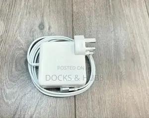 Apple 85W T-Shape Magsafe 2 Charger (2011 - 2015 Macbook)