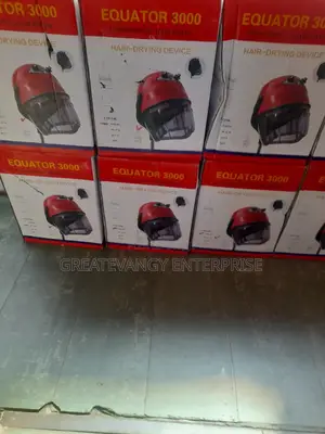 Brandnew Equator Standing Hair Dryer
