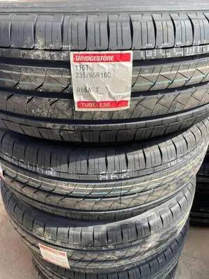 Tyres All Sizes Available