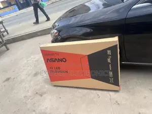 Text Us for Your Asano —-43”fhd Satellite Smart Glossy