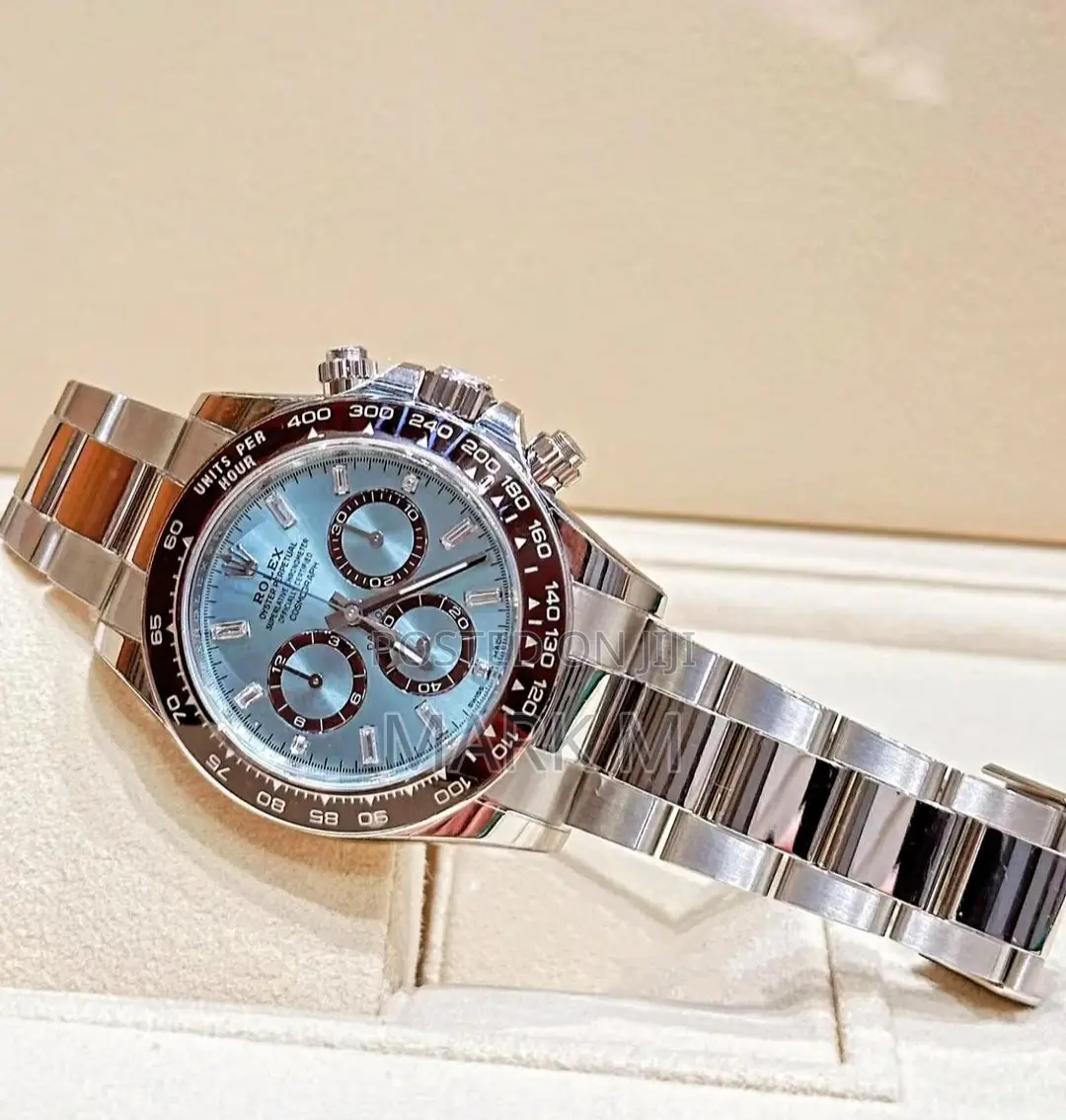Rolex Daytona