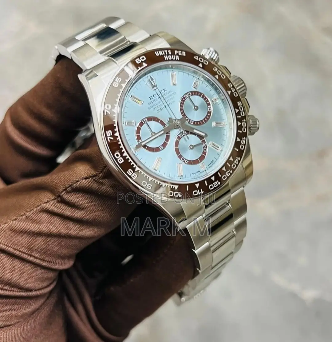 Rolex Daytona