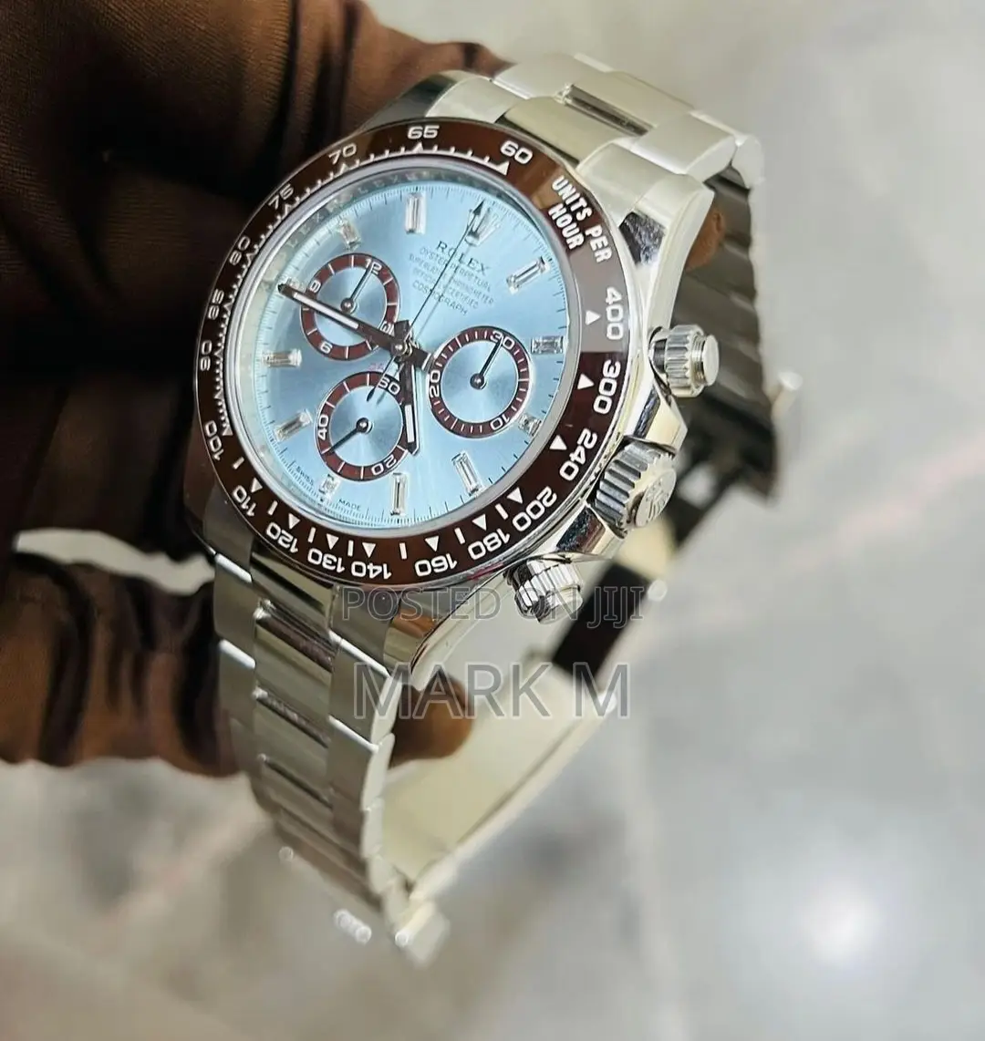 Rolex Daytona