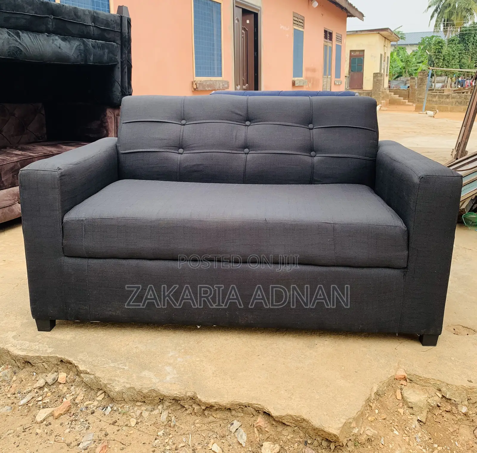Sofa/Furniture 2in1