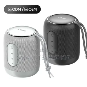 Ldnio Bts12 Wireless Blue Tooth Mini Speaker With Sd Card