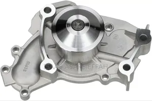 Car Water Pumps