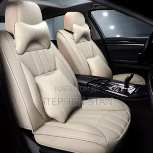 Pure Leather High Quality Luxury Car Seat Covers