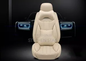 Pure Leather High Quality Luxury Car Seat Covers
