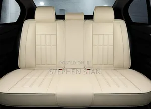 Pure Leather High Quality Luxury Car Seat Covers