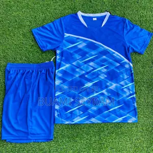 Set of Jerseys
