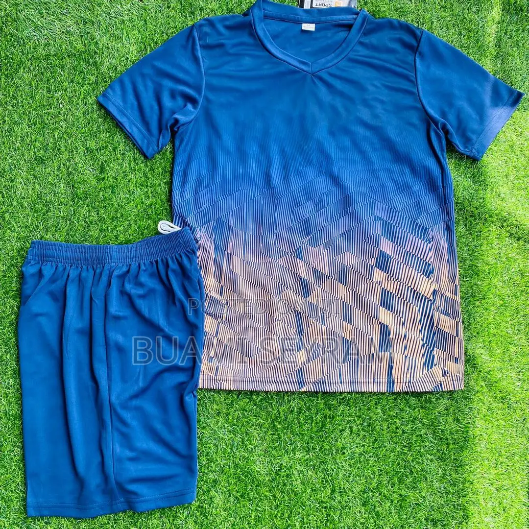 Set of Jerseys