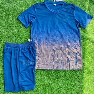 Set of Jerseys
