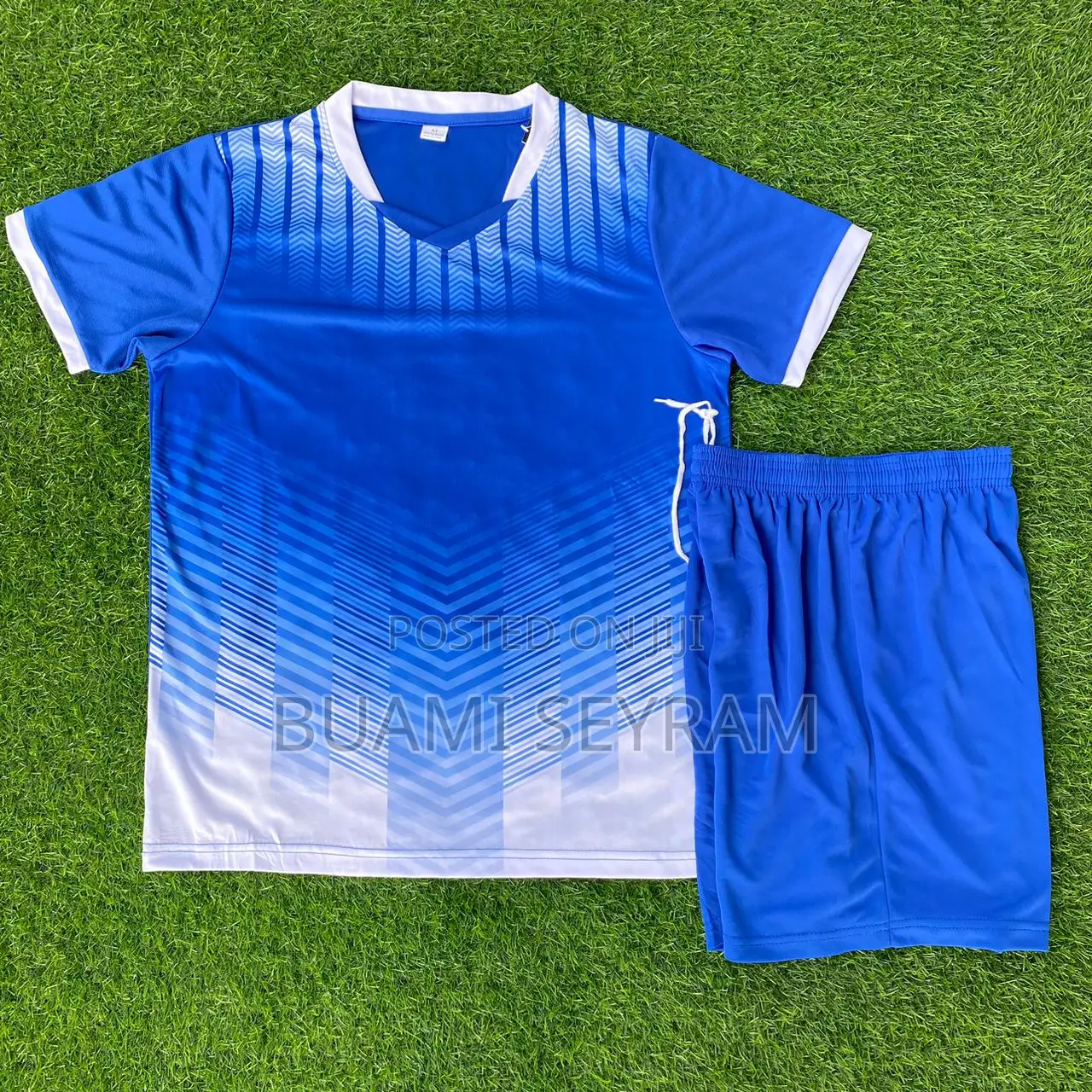 Set of Jerseys