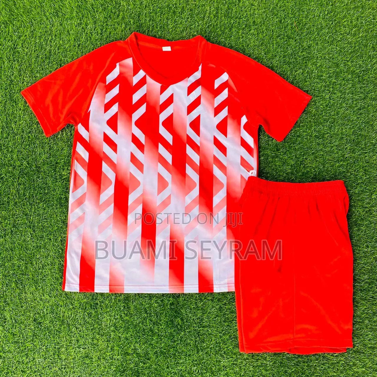 Set of Jerseys