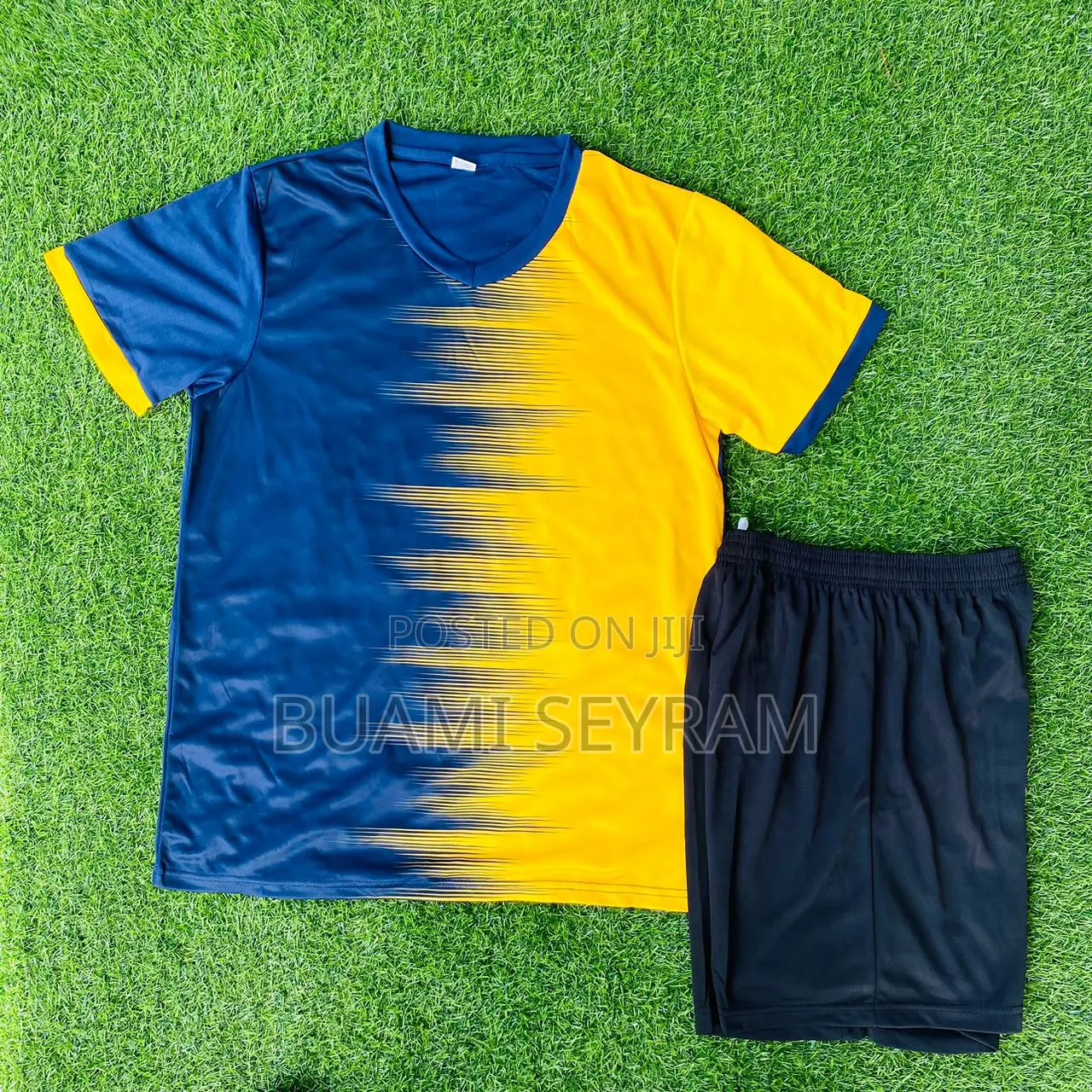 Set of Jerseys