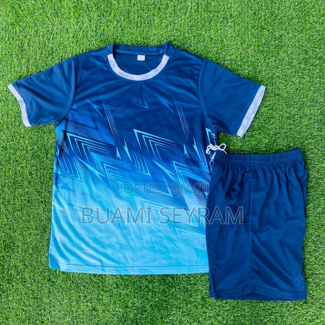 Set of Jerseys