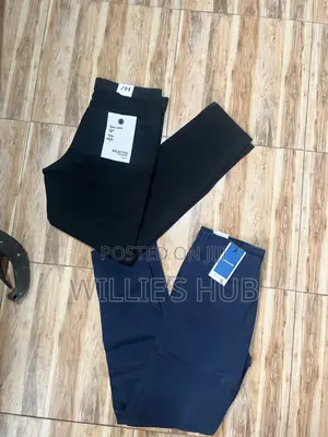 Original Uk Khaki