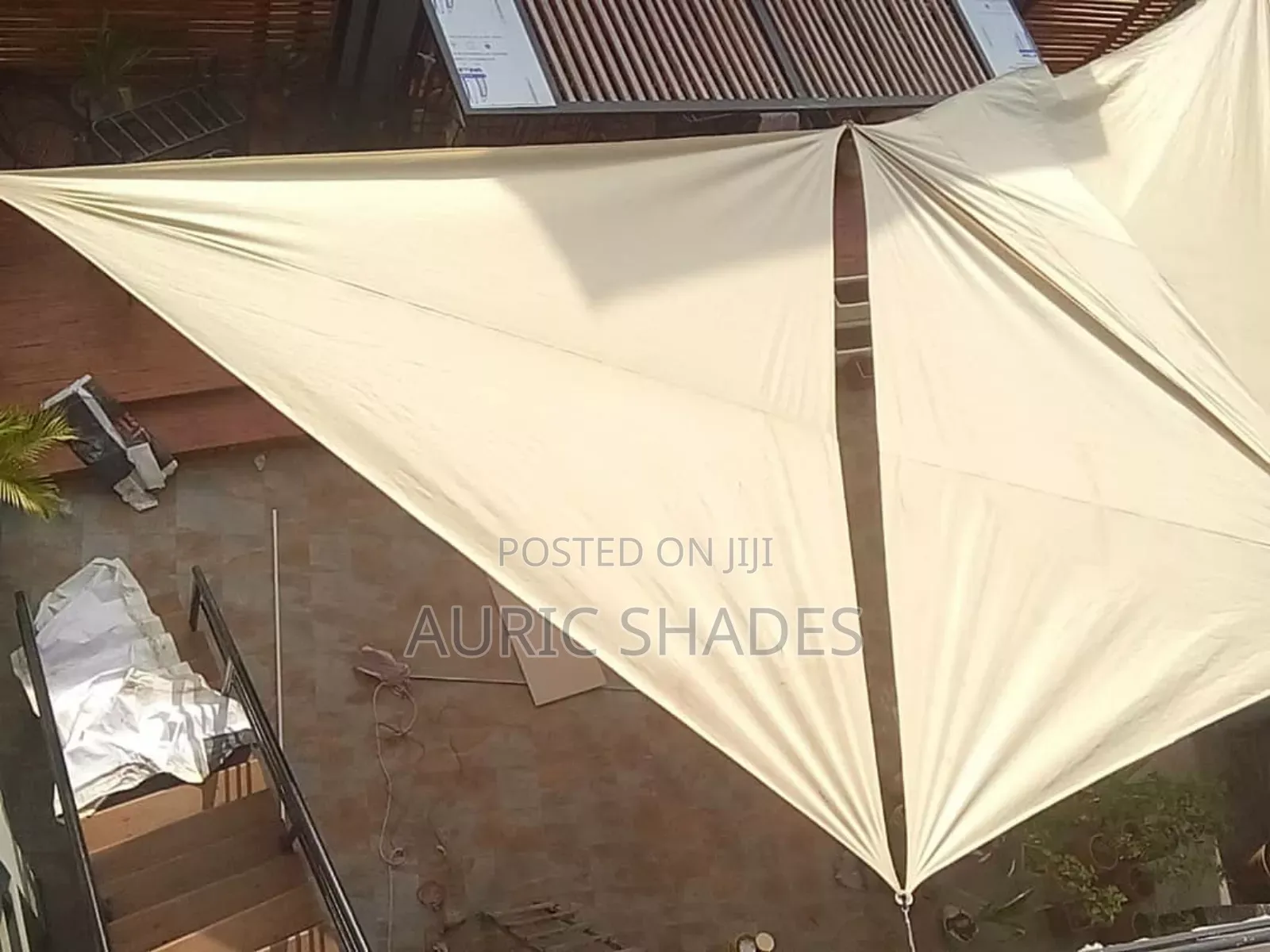 Shade for Sale