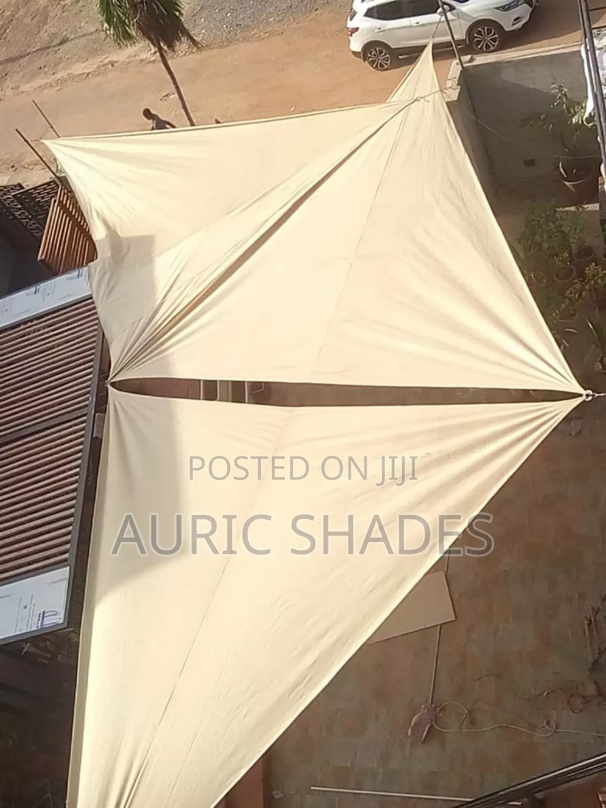 Shade for Sale