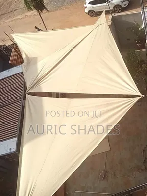 Shade for Sale