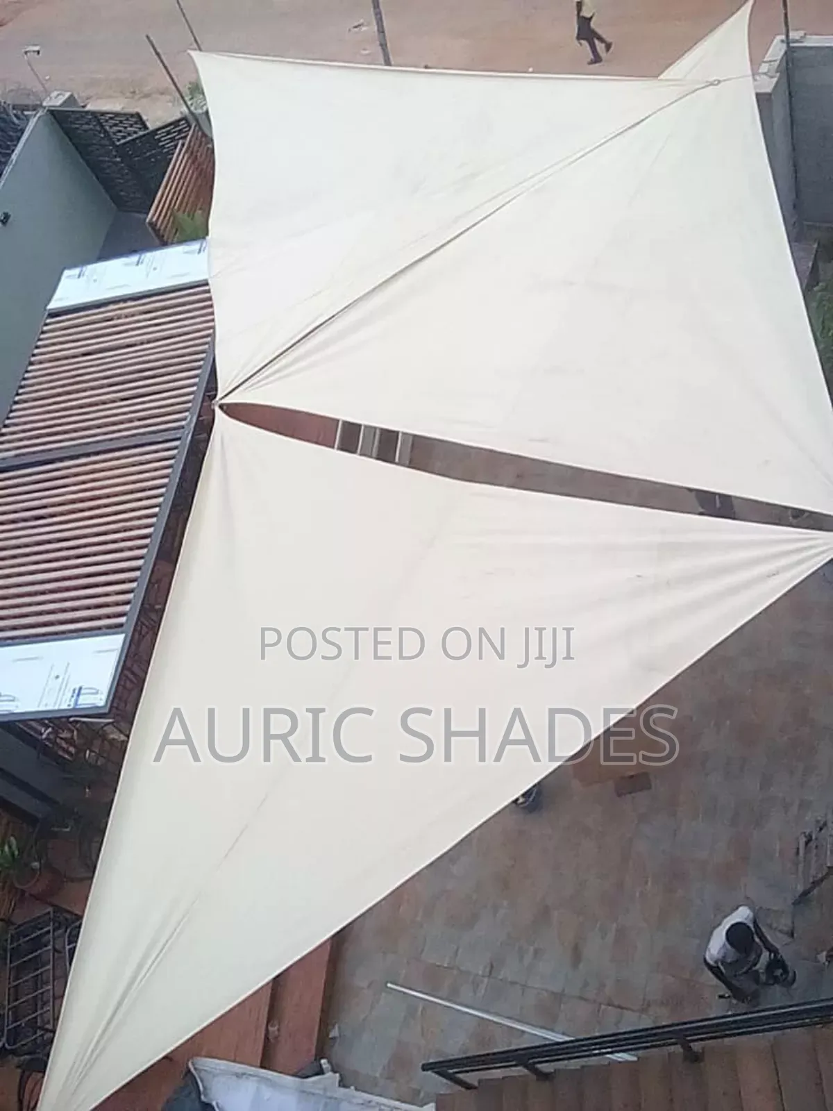 Shade for Sale