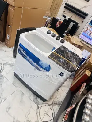 High Spinning  Washing Machine 12kg Topload
