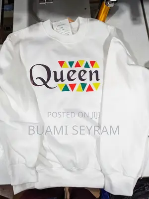 Customized Hoodies