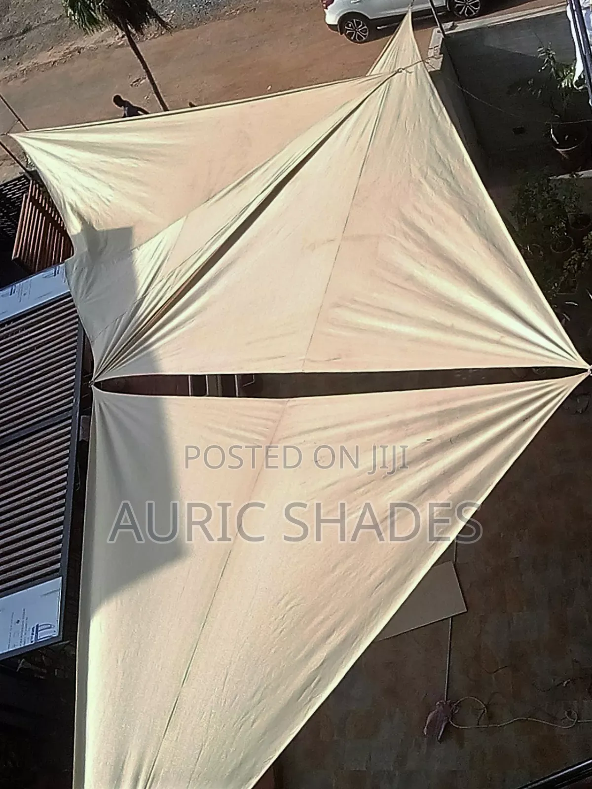 Shade for Sale
