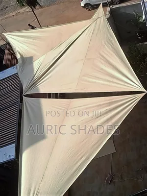 Shade for Sale