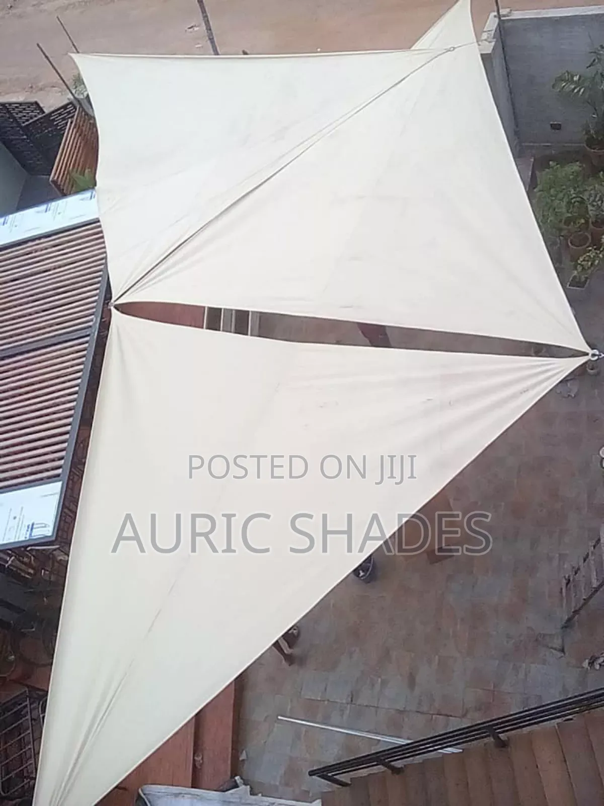 Shade for Sale