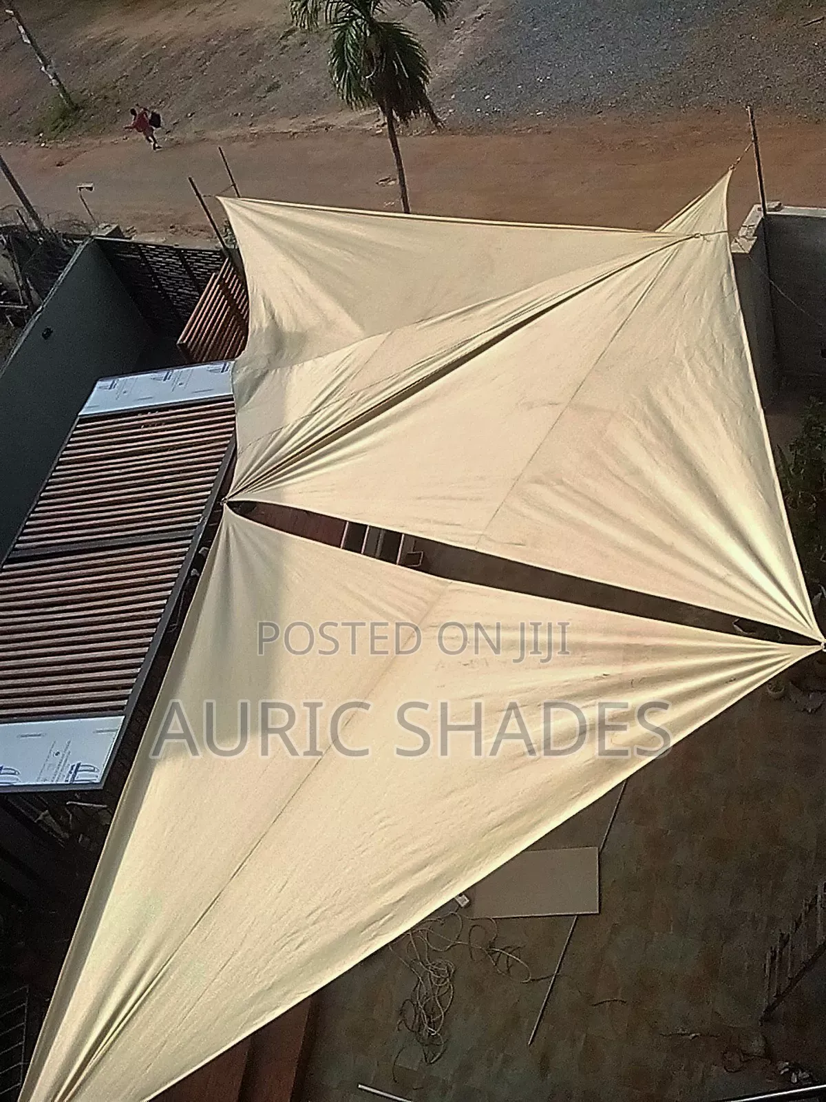 Shade for Sale