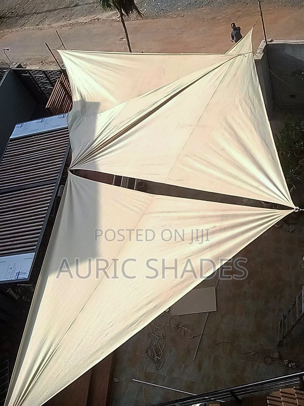Shade for Sale