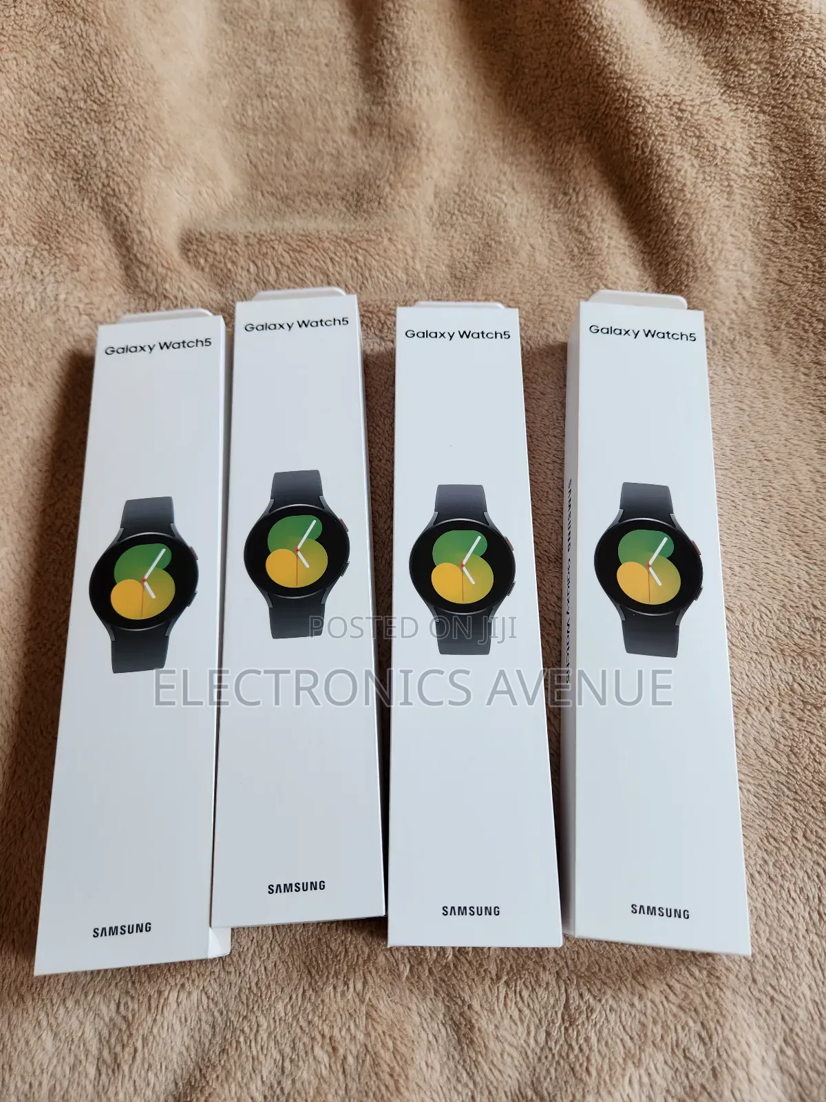Samsung Galaxy Watch5 40mm